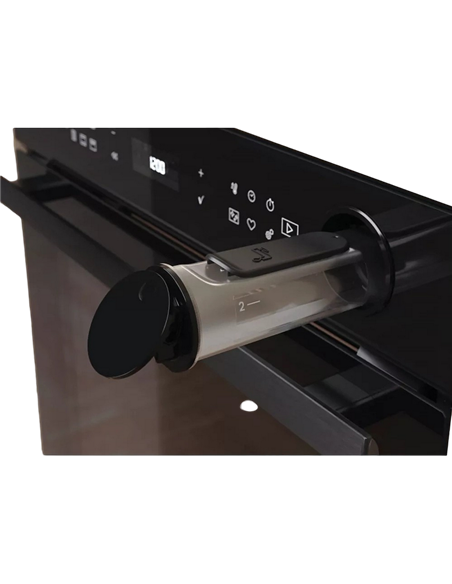 Электрический духовой шкаф Whirlpool AKZ9S 8220 FB, Чёрный