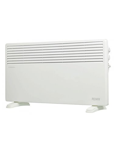 Convector Resanta OK-2000CH, 2000W, White