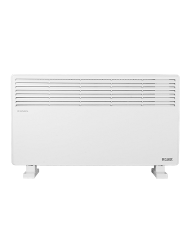Convector Resanta OK-2000CH, 2000W, White