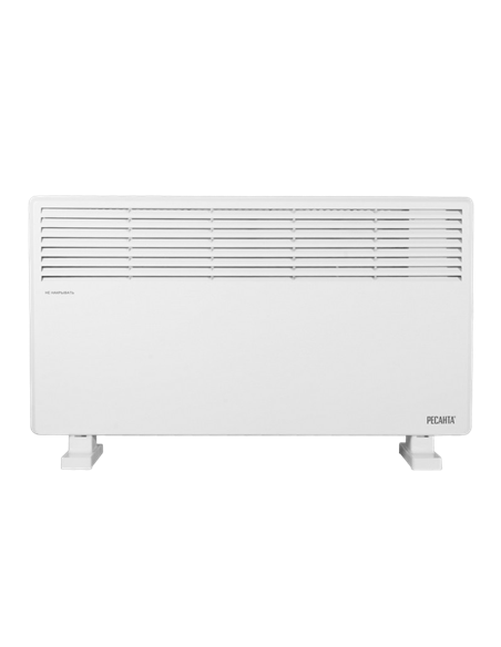 Convector Resanta OK-2000CH, 2000W, White Convector Resanta OK-2000CH, 2000W, White