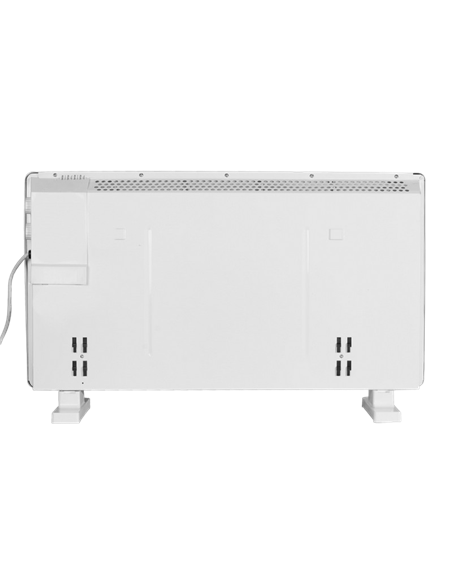 Convector Resanta OK-2000CH, 2000W, White Convector Resanta OK-2000CH, 2000W, White