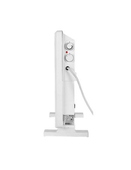 Convector Resanta OK-2000CH, 2000W, White Convector Resanta OK-2000CH, 2000W, White