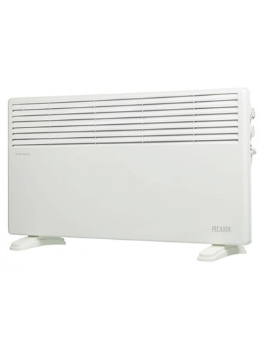 Convector Resanta OK-2000CH, 2000W, White
