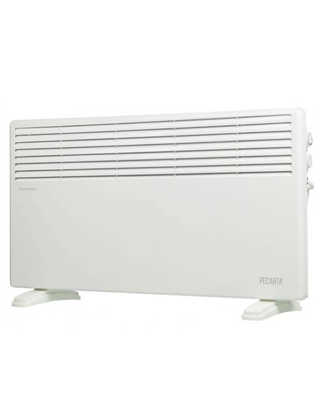 Convector Resanta OK-2000CH, 2000W, White Convector Resanta OK-2000CH, 2000W, White