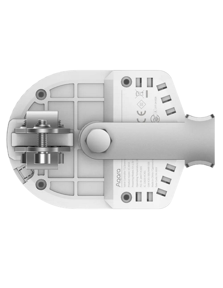 Беспроводной Кран Перекрытия Воды AQARA Valve Controller T1, Белый