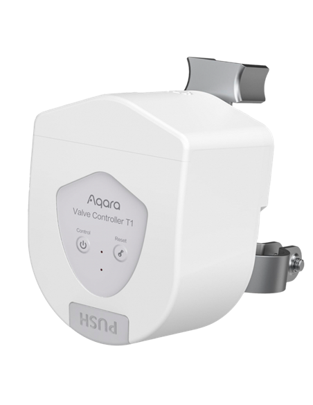 Беспроводной Кран Перекрытия Воды AQARA Valve Controller T1, Белый