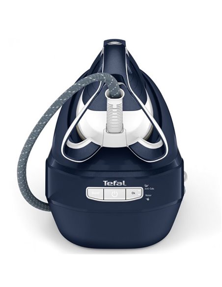Sistem de călcat cu abur Tefal GV9720E0, 3000W, Albastru