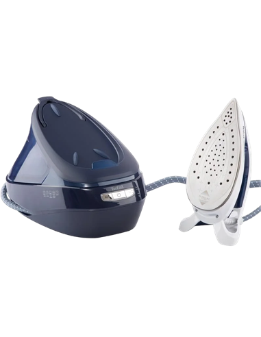Sistem de călcat cu abur Tefal GV9720E0, 3000W, Albastru