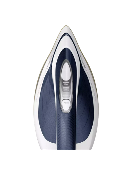 Паровая гладильная система Tefal GV9720E0, 3000Вт, Синий