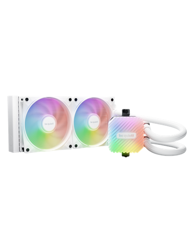 Cooler procesor be quiet! Light Loop 240mm