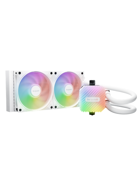 Кулер для процессора be quiet! Light Loop 240мм