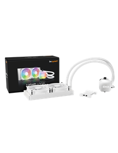 Кулер для процессора be quiet! Light Loop 240мм 2