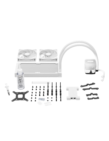 Cooler procesor be quiet! Light Loop 240mm
