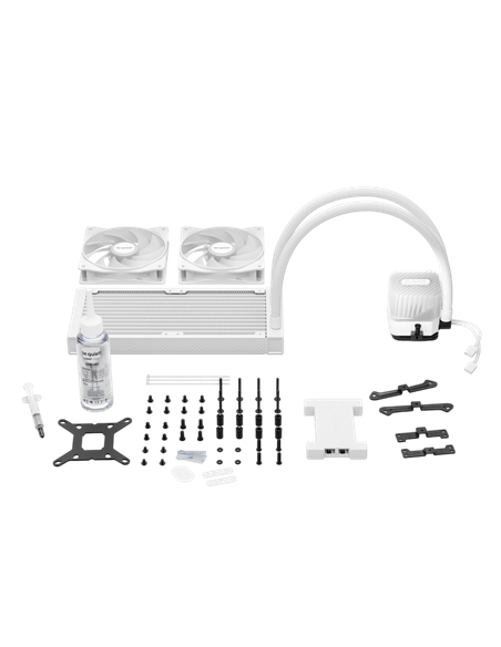 Cooler procesor be quiet! Light Loop 240mm