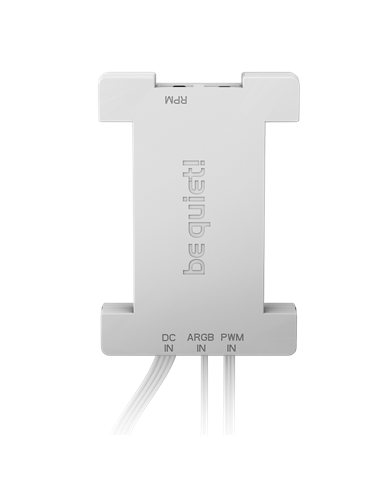 Кулер для процессора be quiet! Light Loop 240мм