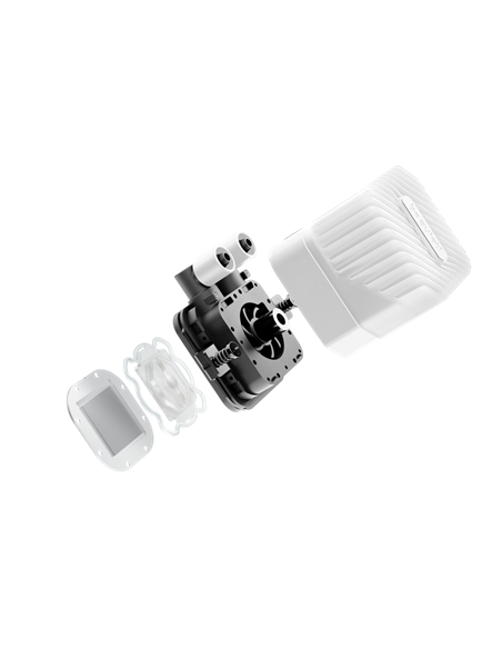 Кулер для процессора be quiet! Light Loop 240мм