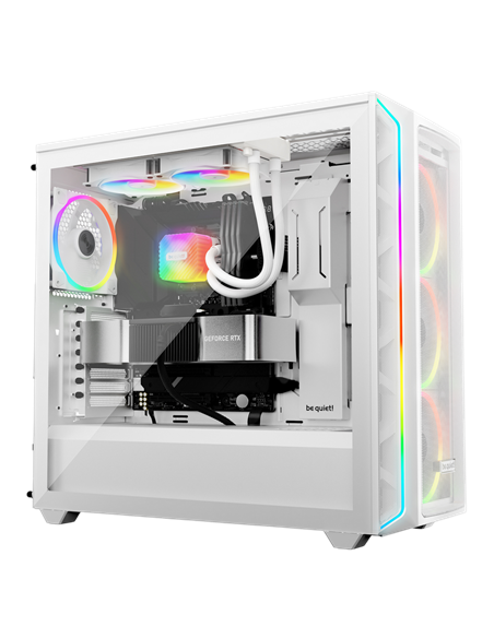 Cooler procesor be quiet! Light Loop 240mm