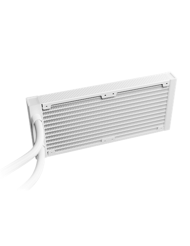 Кулер для процессора be quiet! Light Loop 240мм