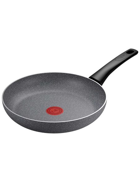 Tigaie Tefal D4560553, 2,1L, 26cm, Gri