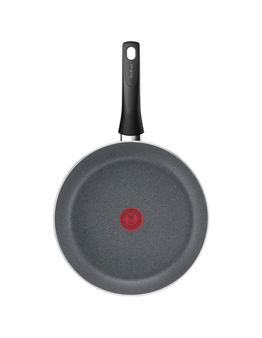 Сковорода Tefal D4560553, 2,1л, 26см, Серый