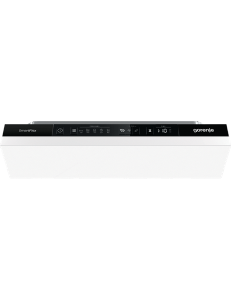 Mașină de spălat vase Gorenje GV563E11, Alb