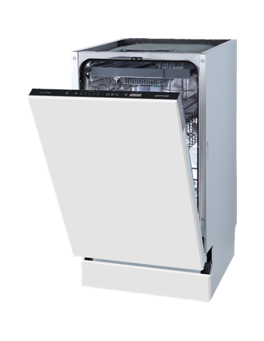 Посудомоечная машина Gorenje GV563E11, Белый