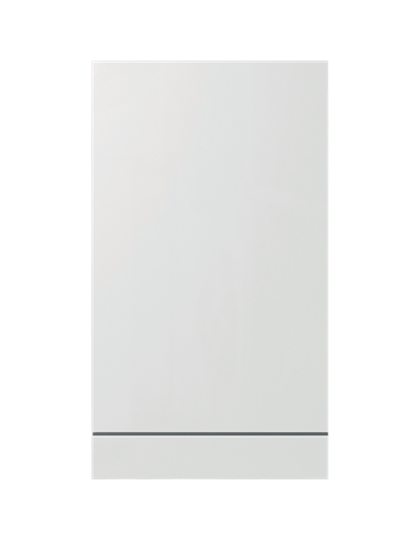 Mașină de spălat vase Gorenje GV563E11, Alb