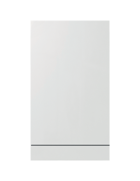 Mașină de spălat vase Gorenje GV563E11, Alb
