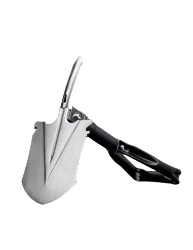 Lopata pliabila multifunctionala Xiaomi Outdoor Survival Garden Spade