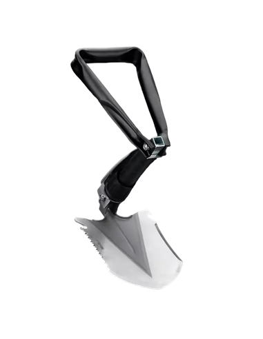 Lopata pliabila multifunctionala Xiaomi Outdoor Survival Garden Spade