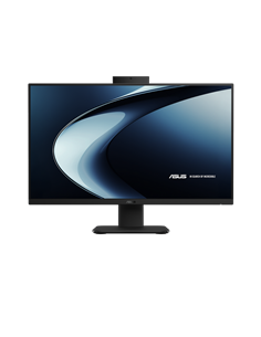 Моноблок ASUS V470VAK, 27", Intel Core i5-13420H, 16Гб/512Гб, Без ОС, Чёрный