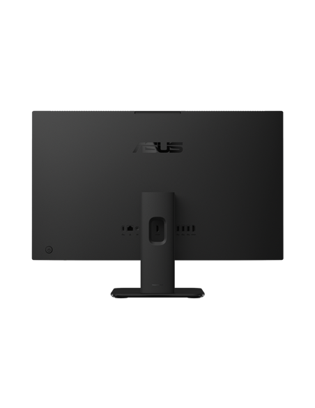 Computer All-in-One ASUS V470VAK, 27", Intel Core i5-13420H, 16GB/512GB, Fără SO, Negru