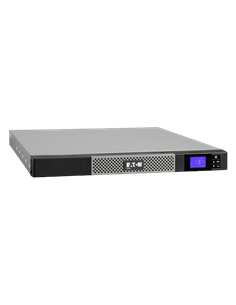 Источник бесперебойного питания Eaton 5P1150IR, Линейно-интерактивный, 1150VA, Крепление в стойку