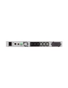 Источник бесперебойного питания Eaton 5P1150IR, Линейно-интерактивный, 1150VA, Крепление в стойку 2