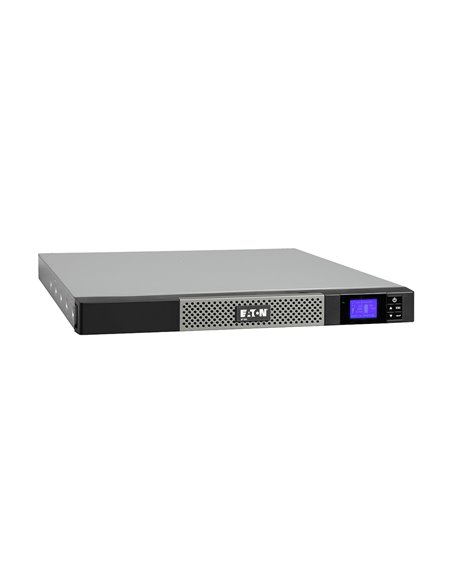 Sursă de alimentare neîntreruptibilă Eaton 5P1150IR, Linear-interactiv, 1150VA, Montare pe rafturi Sursă de alimentare neîntreruptibilă Eaton 5P1150IR, Linear-interactiv, 1150VA, Montare pe rafturi