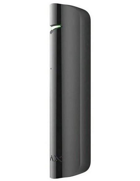 Датчик разбития Ajax GlassProtect, Чёрный