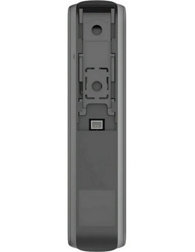 Датчик разбития Ajax GlassProtect, Чёрный