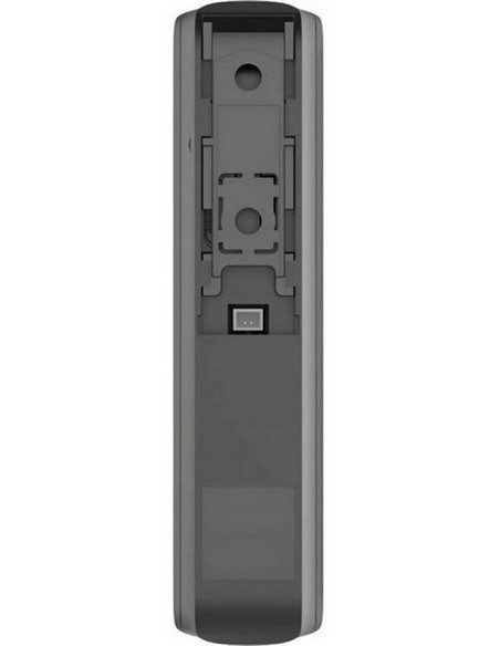 Датчик разбития Ajax GlassProtect, Чёрный