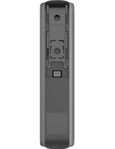 Датчик разбития Ajax GlassProtect, Чёрный