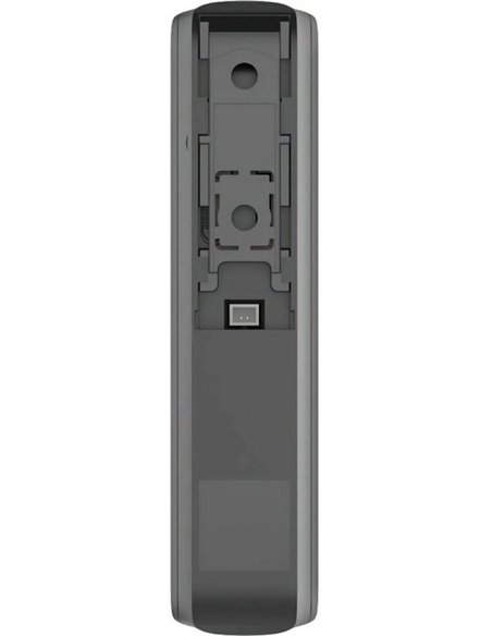 Датчик разбития Ajax GlassProtect, Чёрный