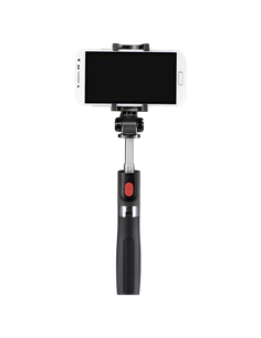Selfie Stick HAMA Funstand 57, Negru 2