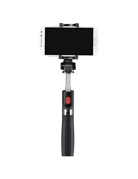 Selfie Stick HAMA Funstand 57, Negru Selfie Stick HAMA Funstand 57, Negru