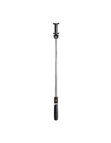 Selfie Stick HAMA Funstand 57, Negru