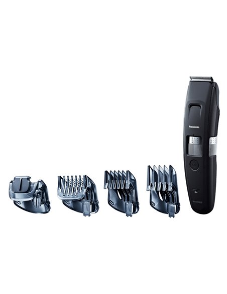 Trimmer pentru bărbați Panasonic ER-GB96-K520, Negru