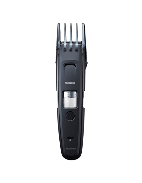 Trimmer pentru bărbați Panasonic ER-GB96-K520, Negru