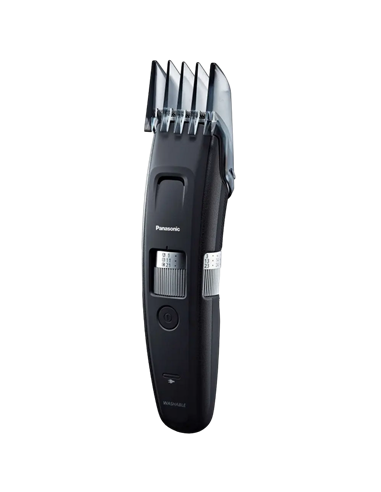 Trimmer pentru bărbați Panasonic ER-GB96-K520, Negru