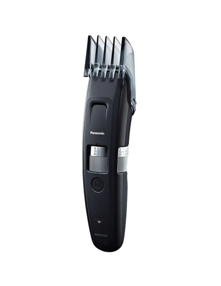 Trimmer pentru bărbați Panasonic ER-GB96-K520, Negru