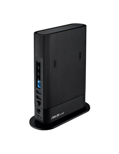 Беспроводной маршрутизатор ASUS RT-AX59U, Чёрный