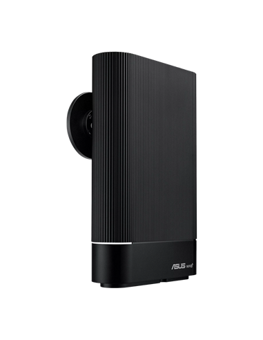 Router fără fir ASUS RT-AX59U, Negru