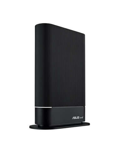 Беспроводной маршрутизатор ASUS RT-AX59U, Чёрный